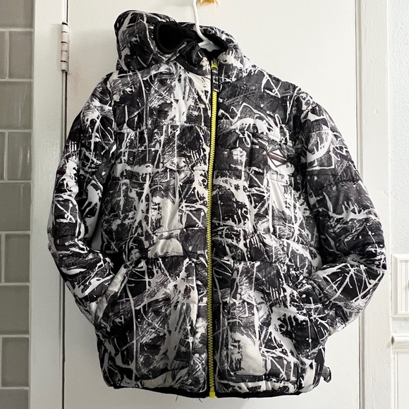PERFORMANCE GEAR Puffer Jacket - Picture 1 of 9